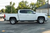 Used 2017 Chevrolet Colorado LT w/ LT Convenience Package image 3