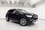 Used 2021 Mercedes-Benz GLE 350 4MATIC image 3