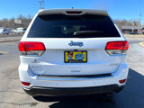 Used 2016 Jeep Grand Cherokee Limited image 6