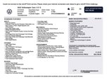 Used 2022 Volkswagen Taos S image 3