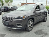 Used 2019 Jeep Cherokee Limited image 3