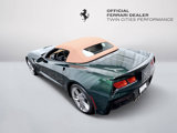 Used 2014 Chevrolet Corvette Stingray Convertible w/ 3LT Preferred Equipment Group image 5