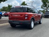 New 2024 Ford Bronco Sport Heritage w/ Heritage Convenience Package image 4
