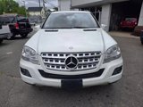 Used 2011 Mercedes-Benz ML 350 4MATIC image 5
