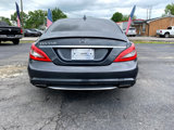Used 2013 Mercedes-Benz CLS 550 image 5