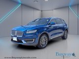Used 2020 Lincoln Nautilus Reserve w/ Equipment Group 201A image 3