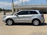 Used 2012 Acura RDX SH-AWD image 4