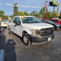 Used 2019 Ford F150 XL w/ Equipment Group 101A Mid image 2