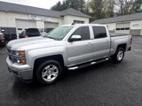 Used 2015 Chevrolet Silverado 1500 LT w/ All Star Edition image 3