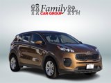Used 2018 Kia Sportage LX image 2
