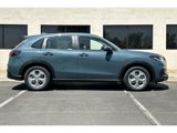 New 2025 Honda HR-V LX image 3