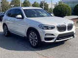 Used 2018 BMW X3 xDrive30i image 5