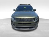 Used 2018 Jeep Compass Latitude w/ Popular Equipment Group image 3