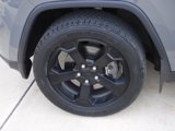 Certified 2021 Jeep Grand Cherokee Freedom Edition image 3