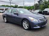 Used 2011 INFINITI G25 x image 3