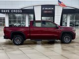 Used 2021 GMC Sierra 1500 AT4 w/ AT4 Preferred Package image 4