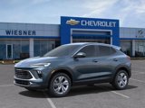 New 2025 Buick Encore GX Preferred image 2