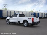New 2025 Ford F350 XL image 4