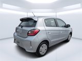 New 2024 Mitsubishi Mirage ES image 3