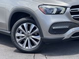 Used 2021 Mercedes-Benz GLE 350 4MATIC w/ Premium Package image 2