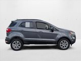 Used 2021 Ford EcoSport SE w/ SE Convenience Package image 4
