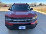 New 2024 Ford Bronco Sport Big Bend w/ Convenience Package image 2