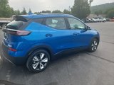 Certified 2023 Chevrolet Bolt EUV LT w/ Convenience Package image 5