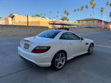 Used 2012 Mercedes-Benz SLK 350 image 6