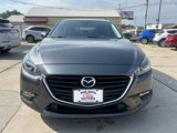 Used 2018 MAZDA MAZDA3 Touring image 4