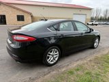Used 2014 Ford Fusion SE image 3