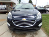 Used 2017 Chevrolet Equinox LT image 4