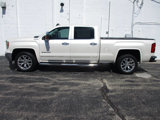Used 2015 GMC Sierra 1500 SLT w/ Max Trailering Package image 2