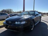 Used 2003 Ford Mustang Convertible image 3