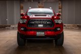 Used 2021 Toyota Tacoma TRD Sport image 2