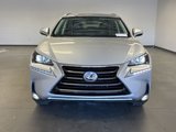 Used 2016 Lexus NX 200t FWD image 4
