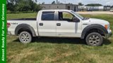 Used 2013 Ford F150 XLT w/ Luxury Equipment Group image 2