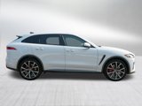 Used 2020 Jaguar F-PACE SVR image 4