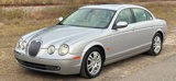 Used 2005 Jaguar S-TYPE 3.0 image 3
