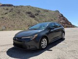 Used 2024 Toyota Corolla LE image 2