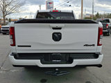 Used 2022 RAM 1500 Big Horn image 5