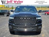 New 2025 RAM 1500 Big Horn image 2