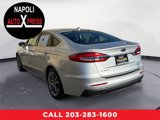 Used 2019 Ford Fusion SEL image 5