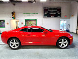 Used 2010 Chevrolet Camaro LT image 5