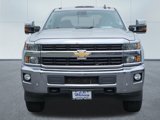 Used 2016 Chevrolet Silverado 2500 LTZ w/ Duramax Plus Package image 2