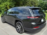 Used 2024 Jeep Grand Cherokee L Limited w/ Luxury Tech Group II image 4