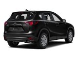 Used 2016 MAZDA CX-5 Touring image 2
