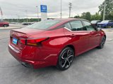 Used 2023 Nissan Altima 2.5 SR image 5