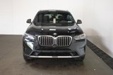 Certified 2022 BMW X3 xDrive30i w/ Convenience Package w/ZPA image 2