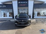 Used 2021 Buick Envision Avenir w/ Technology Package II image 4