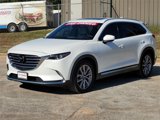Used 2021 MAZDA CX-9 Grand Touring image 3